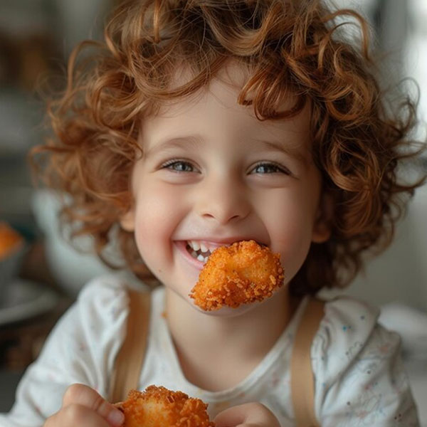 nuggets